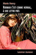 Norman c'est comme normal, à une lettre près
